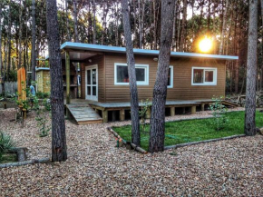  Pinocha Point Bungalows  Ла Педрера